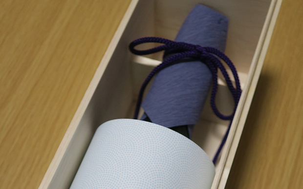 想いを届ける「動画レター付」日本酒ギフトの販売